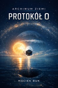 Archiwum Ziemi- Protokół 0 - Maciek Buk - ebook