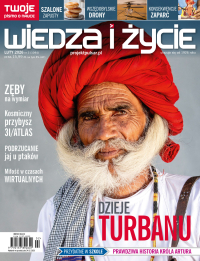 Wiedza i Życie. Numer 2/2026 - Opracowanie zbiorowe - eprasa