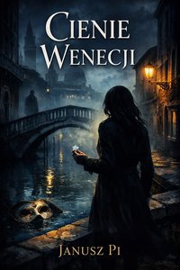 Cienie Wenecji - Janusz Pi - ebook