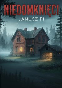 Niedomknięci - Janusz Pi - ebook
