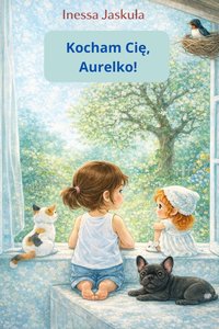 Kocham Cię, Aurelko! - Inessa Jaskuła - ebook