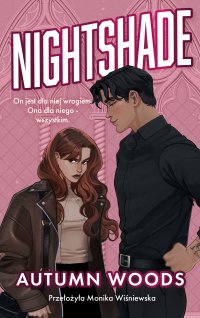 Nightshade - Autumn Woods - ebook