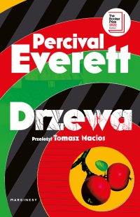 Drzewa - Percival Everett - ebook