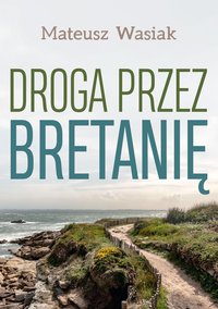 Droga przez Bretanię - Mateusz Wasiak - ebook