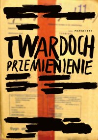 Przemienienie - Szczepan Twardoch - ebook