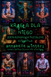 Krągła Dla Niego - Annabelle Winters - ebook