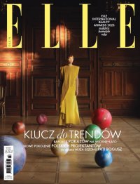 Elle 3/2026 - Opracowanie zbiorowe - eprasa