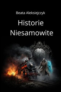Historie Niesamowite - Beata Aleksiejczyk - ebook