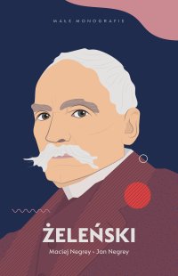 Żeleński - Jan Negrey - ebook