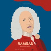 Rameau - Christophe Rousset - audiobook