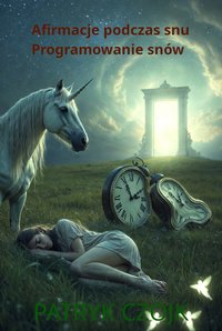 Projektowanie snów - Patryk Czojk - ebook