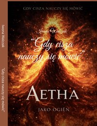 Gdy cisza nauczy się mówić - Iwona Walczak N. - ebook