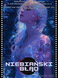 Niebiański Błąd - Aylin Red - ebook