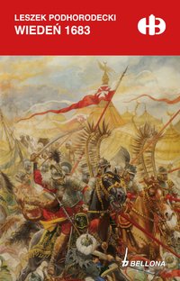 Wiedeń 1683 - Leszek Podhorodecki - ebook