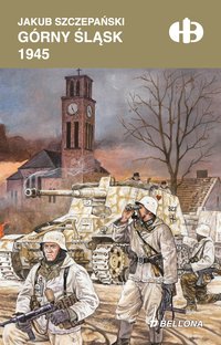 Górny Śląsk 1945 - Jakub Szczepański - ebook