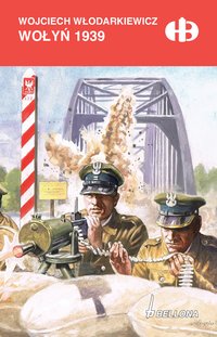 Wołyń 1939 - Wojciech Włodarkiewicz - ebook