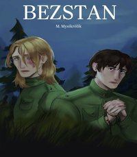 Bezstan - M. Mysikrólik - ebook