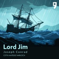Lord Jim - Joseph Conrad - audiobook