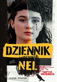 Dziennik Nel - Alena Chacuk - audiobook
