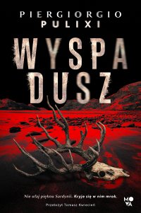 Wyspa dusz - Piergiorgio Pulixi - ebook