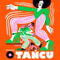 O tańcu - Zuzanna Kisielewska - audiobook