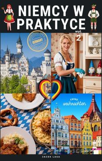 Niemcy w praktyce wydanie 2 - Jacek Lasa - ebook