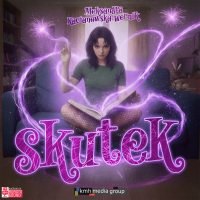 Skutek - Aleksandra Kacianowska-Wernik - audiobook