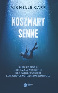 Koszmary senne - Michelle Carr - ebook