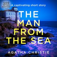 Man from the Sea - Agatha Christie - audiobook