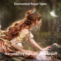 Enchanted Royal Tales - Jacob and Wilhelm Grimm - audiobook