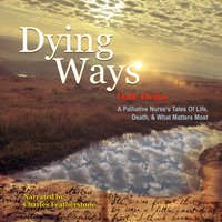 Dying Ways - Heim Dale Heim - audiobook