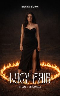 Lucy Fair. Transformacja - Beata Sowa - ebook