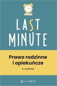 Prawo rodzinne i opiekuńcze plus testy online - Lucyna Wyciszkiewicz-Pardej - ebook