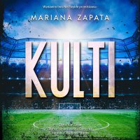 Kulti - Mariana Zapata - audiobook