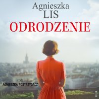 Odrodzenie - Agnieszka Lis - audiobook