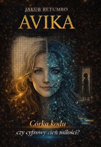 Avika. Córka z kodu czy cień miłości? - Jakub Retumbo - ebook