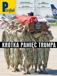 Przegląd 6/2026 - Jerzy Domański - eprasa
