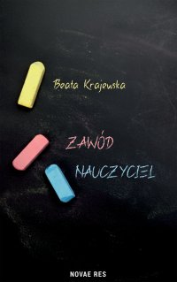 Zawód nauczyciel - Beata Krajewska - ebook