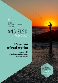 Pawilon wśród wydm - Robert Louis Stevenson - ebook