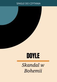 Skandal w Bohemii - Arthur Conan Doyle - ebook