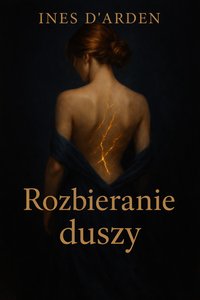 Rozbieranie Duszy - Ines d'Arden - ebook