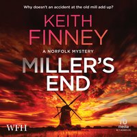 Miller's End - Keith Finney - audiobook