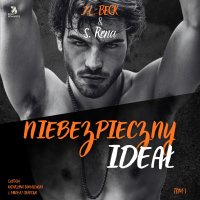 Niebezpieczny ideał - J.L. Beck - audiobook