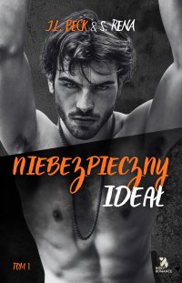 Niebezpieczny ideał - J.L. Beck - ebook