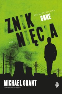 Zniknięcia - Mr Michael Grant - ebook
