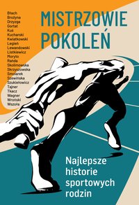 Mistrzowie pokoleń - Opracowanie zbiorowe - ebook