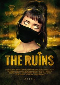 The Ruins - Opracowanie zbiorowe - ebook