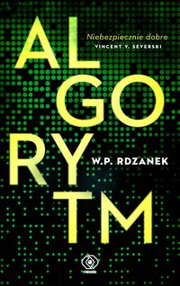 Algorytm - W.P. Rdzanek - ebook