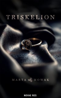 Triskelion - Marta Nowak - ebook