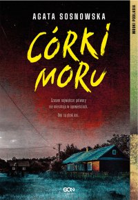 Córki moru - Agata Sosnowska - ebook